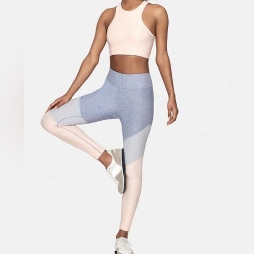 Outdoor Voices 7/8 High Rise Leggings